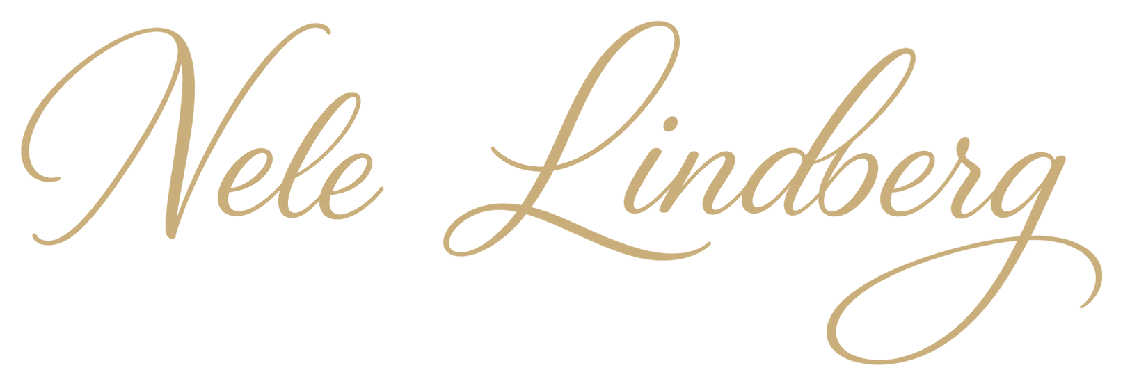 Nele Lindberg
