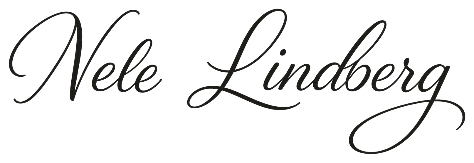 Nele Lindberg